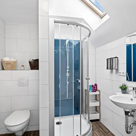 Nexstay Zentrum Komfort Fuer Familien & Gruppen Fuer 7 Gaeste
