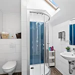 Nexstay Zentrum Komfort Fuer Familien & Gruppen Fuer 7 Gaeste